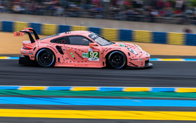 Illustration for article titled Your Spectacular On-The-Ground Thursday Le Mans Photo Gallery Is Here